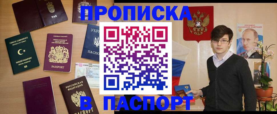 прописка 2025 в Братске