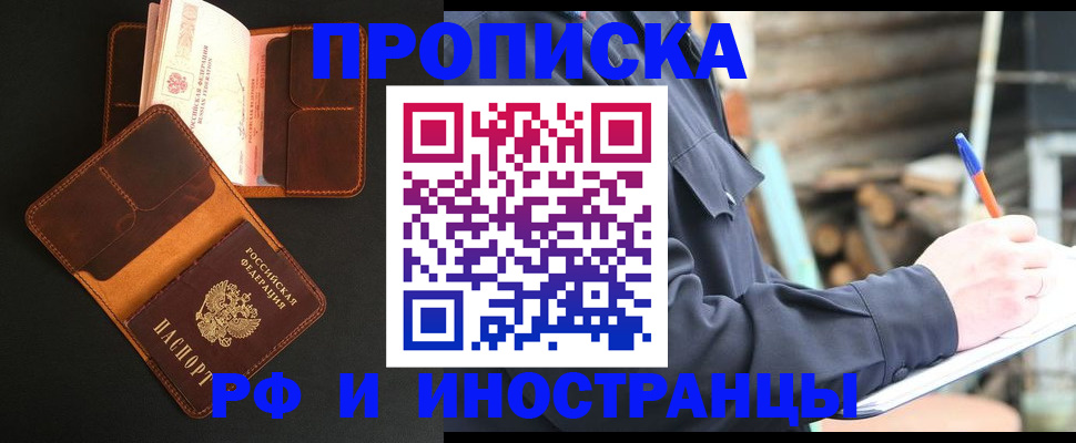 прописка 2025 в Братске